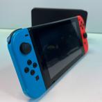 Nintendo Switch 2019 32GB Rood blauw + oplader, Spelcomputers en Games, Flex Ltd., Zo goed als nieuw, https://flex.com/contact-us