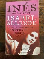 Inés of my soul - Isabel Allende, Ophalen of Verzenden, Gelezen, Isabel Allende