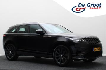 Land Rover Range Rover Velar 2.0 I4 Turbo AWD R-Dynamic S Au