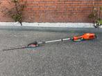 Husqvarna 520iHE3 heggenschaar, Ophalen, Gebruikt, Accu, Husqvarna