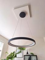 Cirkel hanglamp, Huis en Inrichting, Lampen | Hanglampen, Ophalen of Verzenden, Zo goed als nieuw, Minder dan 50 cm