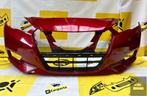 Voorbumper Nissan micra K14 origineel bumper 62022-5FA0H