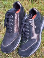 Xsensible Stretchwalker Wembley mt 39 GX, Kleding | Dames, Schoenen, Xsensible, Zwart, Nieuw, Ophalen of Verzenden