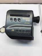 PANASONIC. NV -S1E. VHS -C videocamera met extra lens, Ophalen of Verzenden, Gebruikt, Panasonic, 20x of meer