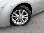 Toyota Avensis Wagon 1.8 VVTi Business, 15 km/l, 4 cilinders, Origineel Nederlands, Handgeschakeld