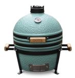 Kamado Medium 40, Tuin en Terras, Houtskoolbarbecues, Nieuw, OUTR, Ophalen of Verzenden, Met accessoires