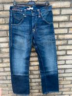 Levi’s 506 standard * maat 32/32, Kleding | Heren, Spijkerbroeken en Jeans, Verzenden, Zo goed als nieuw, Blauw, W32 (confectie 46) of kleiner