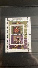 Aruba 687 post fris/1512, Postzegels en Munten, Postzegels | Nederlandse Antillen en Aruba, Ophalen of Verzenden