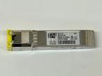 Cisco GLC-TE (30-1475-03) – 1000BASE-T RJ-45 SFP Transceiver, ., Ophalen of Verzenden, Zo goed als nieuw, .