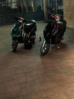 Piaggio zip 70cc snor, Fietsen en Brommers, Scooters | Piaggio, Ophalen