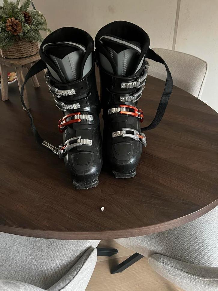Ski schoenen, flex 50, beginners, Sport en Fitness, Skiën en Langlaufen, Gebruikt, Schoenen, Skiën, Overige merken, 160 tot 180 cm