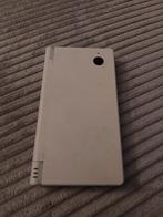 Nintendo ds. Vooruit betalen via marktplaats., Spelcomputers en Games, Spelcomputers | Nintendo DS, Ophalen, Gebruikt, Wit, DS Original of Phat