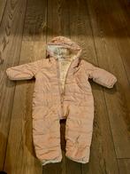 Zacht roze skipak | maat 80, Kinderen en Baby's, Babykleding | Maat 80, Ophalen of Verzenden, Zo goed als nieuw, Meisje