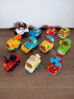 Losse Vtech Toet Toet voertuigen, €2,00 per stuk, Ophalen of Verzenden, Zo goed als nieuw