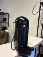 Nespresso Vertou Plus, Witgoed en Apparatuur, Koffiezetapparaten, Ophalen of Verzenden, Afneembaar waterreservoir