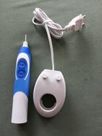 Elektrische tandenborstel., Ophalen of Verzenden, Zo goed als nieuw, Tandenborstel