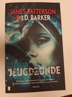 Jeugdzonde - James Patterson & J.D. Barker, Ophalen of Verzenden, Zo goed als nieuw, James Patterson & J.D. Barker, Nederland