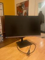 Samsung Monitor "24 inch, In hoogte verstelbaar, Nieuw, Full HD, VGA