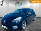Renault Clio 1.2 GT automaat F1 schakeling aan het stuur, Euro 5, Gebruikt, Zwart, Electronic Stability Program (ESP)