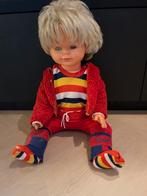Vintage Chicco Pop - Blond Haar & Blauwe Ogen - Jaren '70/80, Ophalen