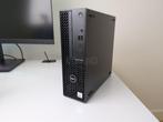 Dell OptiPlex 3090 SFF (i5-10500, 16GB en 512GB NVMe SSD) Wi, Computers en Software, Desktop Pc's, Info@dell.com, Refurbished