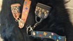 Tas hangers, Ophalen of Verzenden, Zo goed als nieuw, Bruin