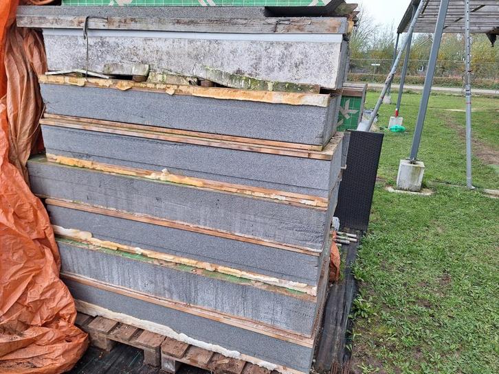 Unidek Aero 6.3 isolatie dak vloer dierenverblijf - Gratis, Doe-het-zelf en Verbouw, Isolatie en Afdichting, Ophalen