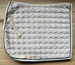 Eskadron sjabrak beige maat: cob , dressuur, Verzenden, Zo goed als nieuw, Dekje