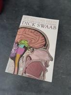 Wij zijn ons brein, Dick Swaab, Boeken, Ophalen of Verzenden, Zo goed als nieuw, Cognitieve psychologie, Dick Swaab