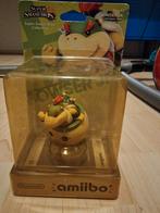 Bowser Jr. Amiibo - Super Smash Bros. Collectie, 3 spelers of meer, Ophalen of Verzenden, Vechten, Vanaf 3 jaar