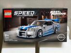Lego 76917 Speed Champions, Ophalen of Verzenden, Nieuw, Complete set, Lego