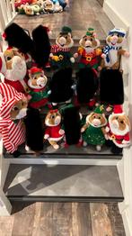 Ah hamsters kerst, Ophalen of Verzenden, Zo goed als nieuw, Overige typen