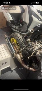 Runner 70 blok (lc) dubbeldisk, Ophalen of Verzenden