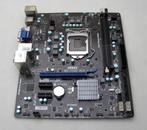 MSI H61ma-e35(b3), DDR3, Ophalen of Verzenden, Zo goed als nieuw, ATX
