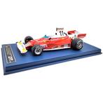 1/18 1975 Clay Regazzoni Ferrari 312T Italian GP, Ophalen of Verzenden, Nieuw, Auto, Overige merken