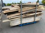 Haardhout, Minder dan 3 m³, Ophalen, Blokken