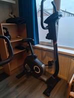 Hometrainer kettler, Ophalen, Gebruikt, Metaal, Buik