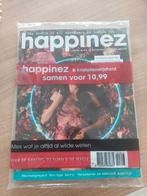 Nieuwe Happinez en kristalwijsheid, Boeken, Tijdschriften en Kranten, Ophalen of Verzenden, Nieuw