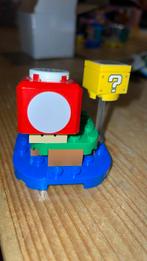 Super Mario LEGO mushroom 30385, Ophalen of Verzenden, Zo goed als nieuw