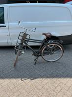 Nogan transport fiets, Ophalen, 53 tot 56 cm, Versnellingen, Zo goed als nieuw