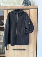 Stone Island Soft Shell Jas - 3XL, Kleding | Heren, Ophalen, Zwart, Overige maten, Stone Island