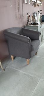 IN MOOIESTAAT  .......  FAUTEUIL  !!!, Huis en Inrichting, Fauteuils, Ophalen, Zo goed als nieuw, 75 tot 100 cm, 50 tot 75 cm