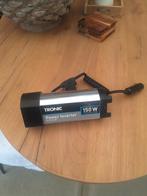 Tronic 150W Power Inverter - 12V naar AC, Ophalen of Verzenden, Gebruikt