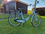 Lifebike elektrische damesfiets, 47 tot 51 cm, Ophalen, Gebruikt, Minder dan 30 km per accu