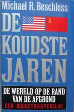 De koudste jaren. De wereld op de rand van de afgrond., Ophalen of Verzenden, Zo goed als nieuw, Europa