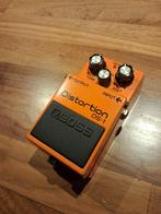 Boss DS-1 Distortion effectpedaal, Muziek en Instrumenten, Effecten, Ophalen of Verzenden, Gebruikt, Distortion, Overdrive of Fuzz