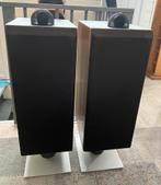 B&W DM7 in top conditie., Audio, Tv en Foto, Luidsprekers, Gebruikt, Ophalen of Verzenden, 60 tot 120 watt, Bowers & Wilkins (B&W)