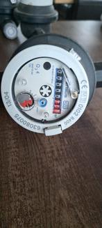 watermeter Sensus Q3 4m3, Ophalen of Verzenden, Nieuw, Overige meters