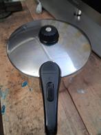 Fissler Vitavit nur ein topf, Huis en Inrichting, Kookpan of Snelkookpan, Gebruikt, Ophalen of Verzenden, Rvs