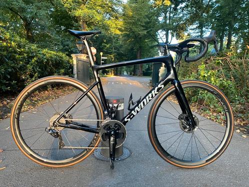 Specialized S-Works Tarmac SL6 | maat 58, Fietsen en Brommers, Fietsen | Racefietsen, Zo goed als nieuw, Heren, Overige merken